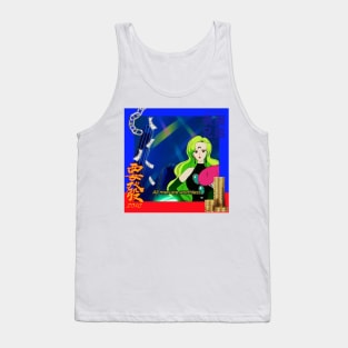 Not aLL mEn Tank Top